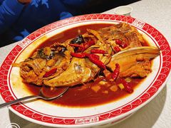 -旺顺阁·北京菜(北辰上品+)