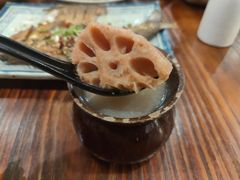 -刘师父老汉口江湖菜(蔡锷路店)