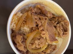 -食其家·牛丼咖喱(金桥国际店)