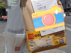 -麦当劳(捞品城店)