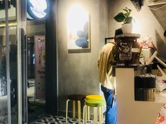-素匠泰茶(三里屯SOHO工体奶茶店)