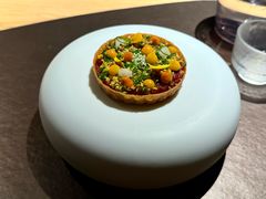 -泰安门Taian Table(镇宁路店)