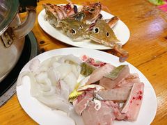 -阿兰姐海鲜店