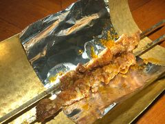 -楼兰新疆主题餐厅(苏州中心店)