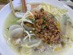 -面道赞宁海海鲜面(迎凤街店)