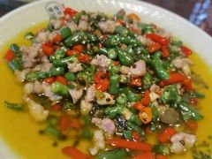 -杨记隆府(汉街店)