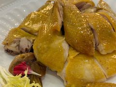 -东江渔村·古典园林·30年粤菜老字号(太和店)