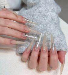 -H12 STAR日式美甲美睫专门店