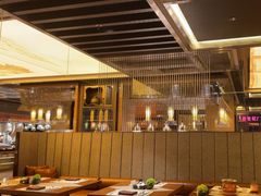 -富力丽思卡尔顿酒店·香荟全日制餐厅
