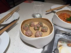 -海底捞火锅(巴黎春天浦建店)