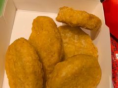 -麦当劳(济南名泉广场店)