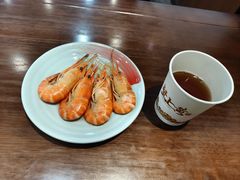 -蟹上黄·蟹黄面·江南糖水(人民广场店)