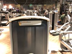 -威尔仕健身(杭州万象城店)