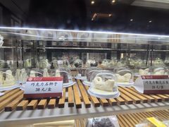 -勺园中餐厅
