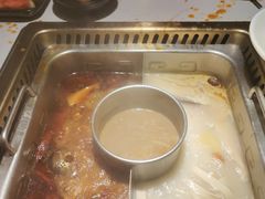 -大渝火锅(太仓万达店)