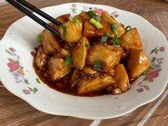 -妈妈的小作坊(陈家镇店)