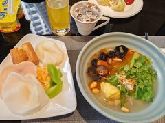 -上海闵行星河湾酒店