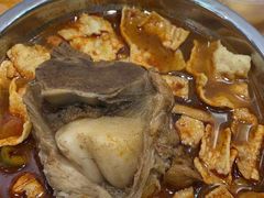 -柳州肥姨妈大骨螺蛳粉(江宁万达店)