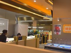 -小明家·鲜牛肉自选火锅(中街店)