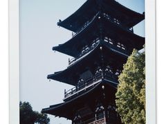 -寒山寺