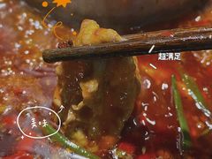 -渝涯重庆豆花老火锅(中赢国际店)