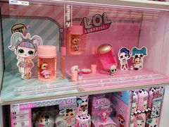 -泡泡玛特POPMART(合生汇店)