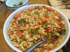 -莲香西域·正宗新疆菜(龙华店)
