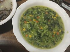 -双流老字号董蹄花(广场路店)