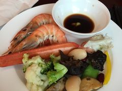 -天伦松鹤大饭店·欣妮咖啡
