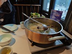 -胡胖子有鱼有肉(麓谷店)