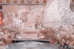 -曼格纳婚礼艺术中心(张江店)