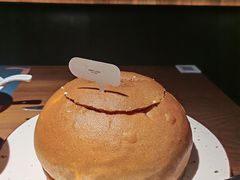 -大树餐厅(益田假日店)