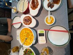 -秀儿四九城·新京菜(亚运村鸟巢店)