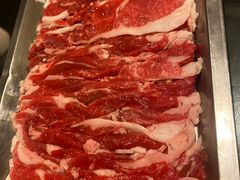 -大唐人家·热气羊肉(大华店)