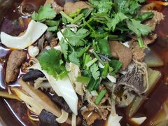 -青羊区不同味冒菜店(青羊店)