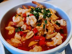 -乐享食光·浙菜风味餐厅(江虹路滨江体育馆店)