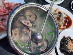 -王庄阿咪海鲜大排档(象园店)