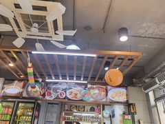 -屋里家延边朝鲜族冷面(梅林3店)