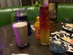 -陌上花儿·音乐西餐吧(和平店)