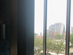 -上海苏宁宝丽嘉酒店·Cafe Bellagio西餐厅