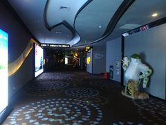 放映厅-万达影城(汉街万达广场IMAX店)