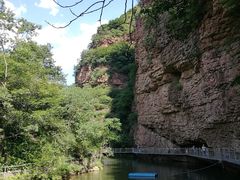 -湖洞水自然风景区