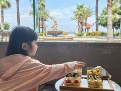-厦门北海湾惠龙万达嘉华酒店