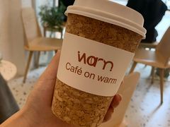 -Cafe on warm(丹霞店)