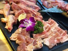 -AJIYA味屋和牛烤肉自助放题(温州万象城店)