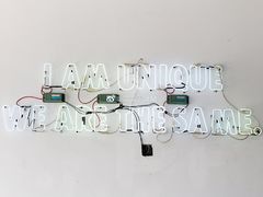 大堂-UNI UNI(环亚凯瑟琳店)