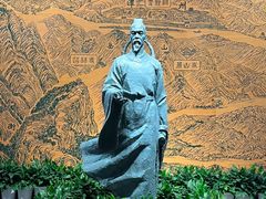 -杜甫江阁