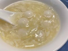 酒酿圆子-湘轩·土菜研究院(光大店)