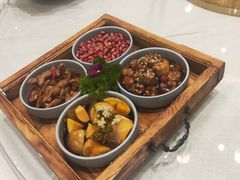 -小天厨民间菜馆(深圳街店)