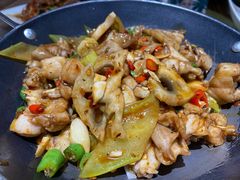 -叶掌柜桐庐土菜馆